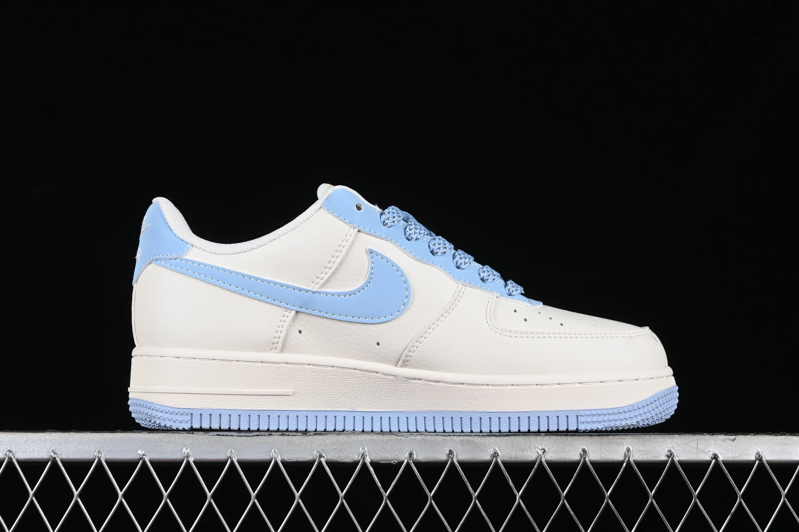 All categories Nk SB Dunk series Nk SB Dunk Low low-top sneakers Nk Air Force 1'07 Low Supreme Stone Island joint-sky blue Air Force 1 low-top casual sneakers BB9599-205